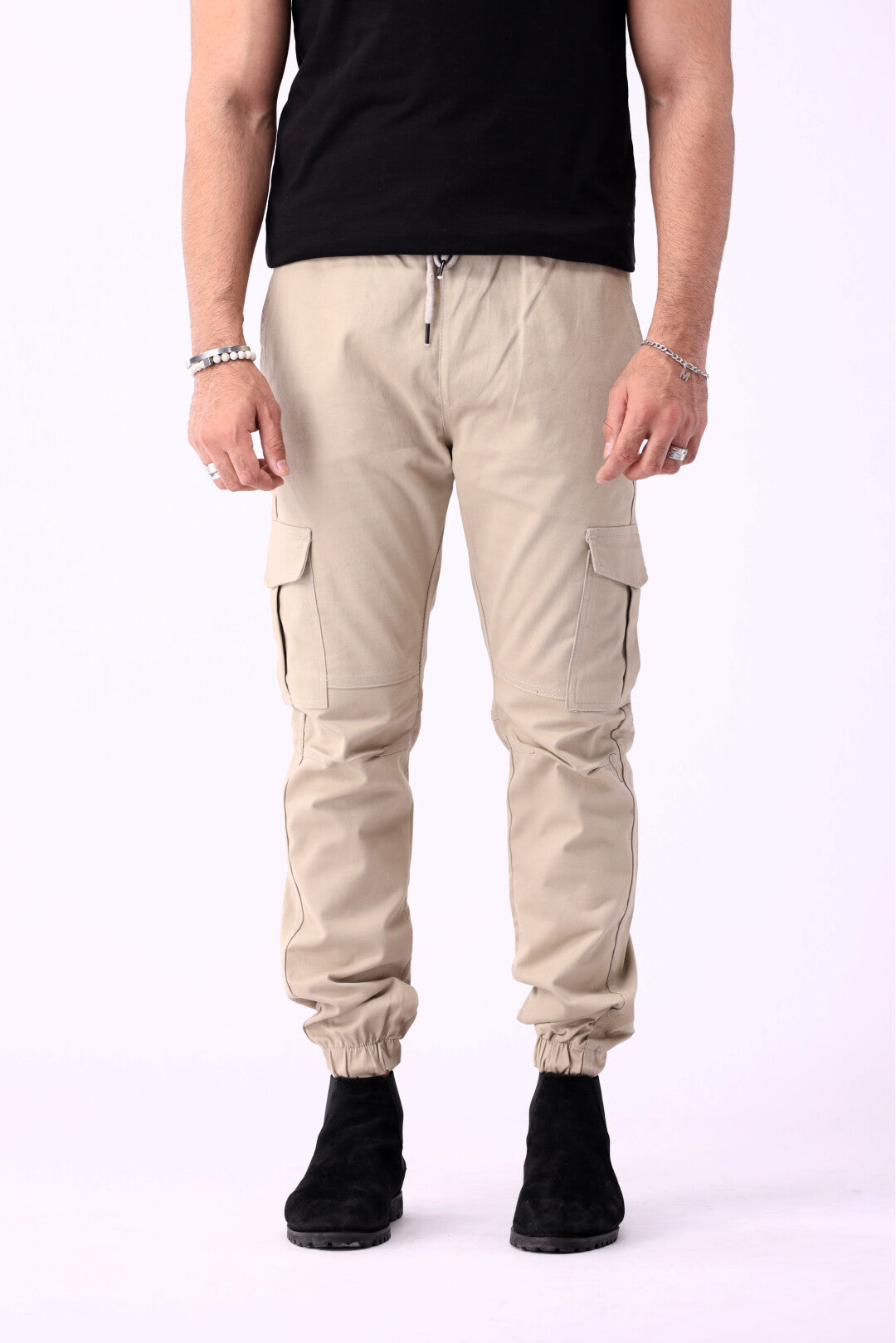 Buy Urbanboutique Womens Combat Casual Cargo Six Pocket Cotton Army Trousers  Pants Online at desertcartINDIA